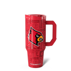 Thicc Buddy 40oz | Louisville Cardinals | Legacy