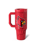 Thicc Buddy 40oz | Louisville Cardinals | Legacy