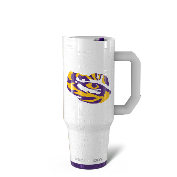 Thicc Buddy 40oz | LSU Tigers | Legacy