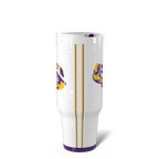 Thicc Buddy 40oz | LSU Tigers | Legacy