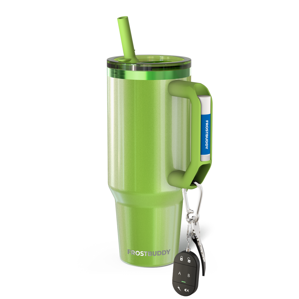 Thicc Buddy 40oz | Margarita