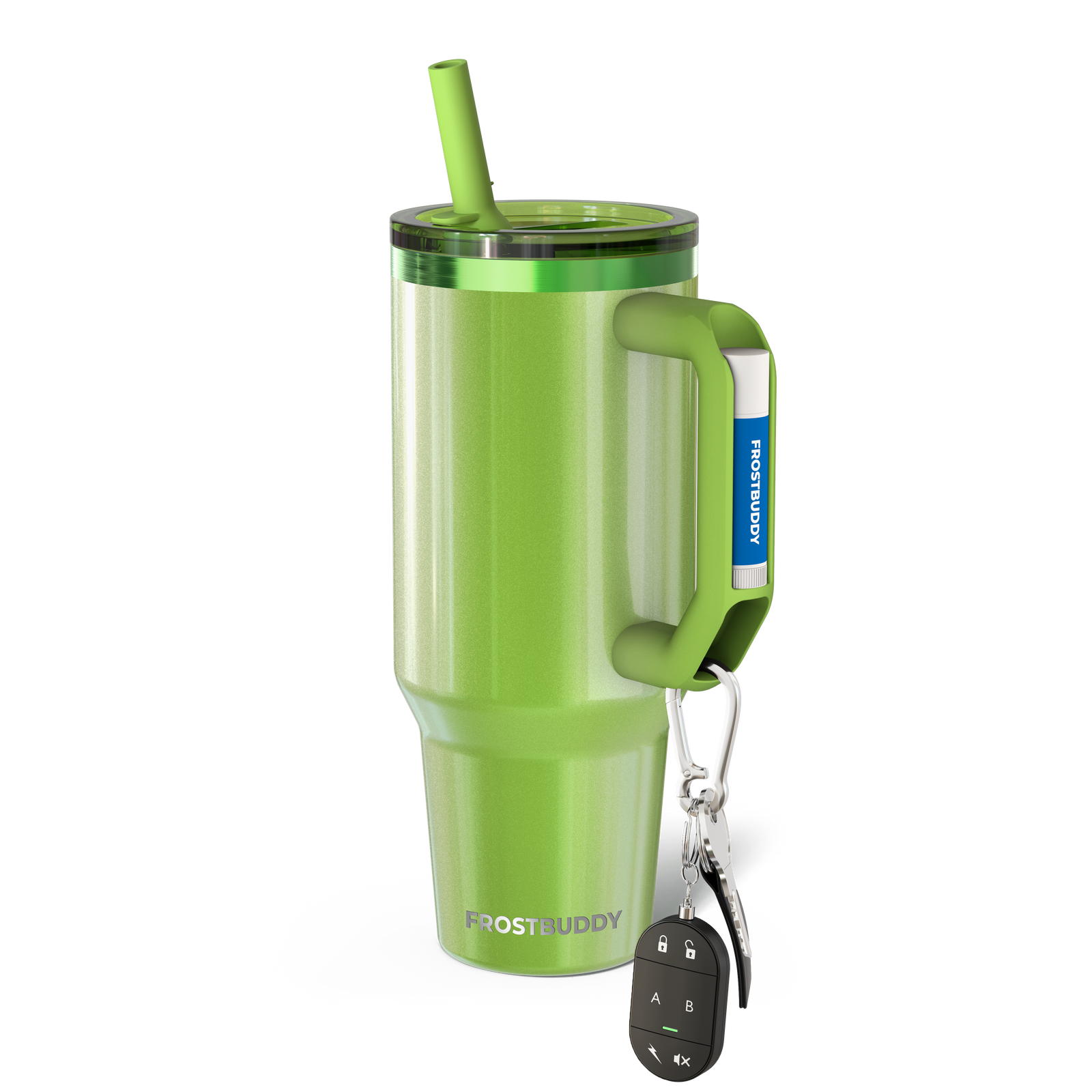 Thicc Buddy 40oz | Margarita