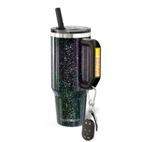 Thicc Buddy 40oz | Mermaid