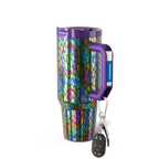 Thicc Buddy 40oz | Metallic Myth