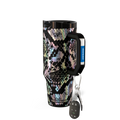 Thicc Buddy 40oz | Metallic Venom