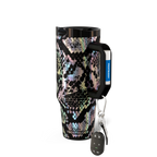 Thicc Buddy 40oz | Metallic Venom