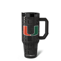 Thicc Buddy 40oz | Miami Hurricanes | Legacy
