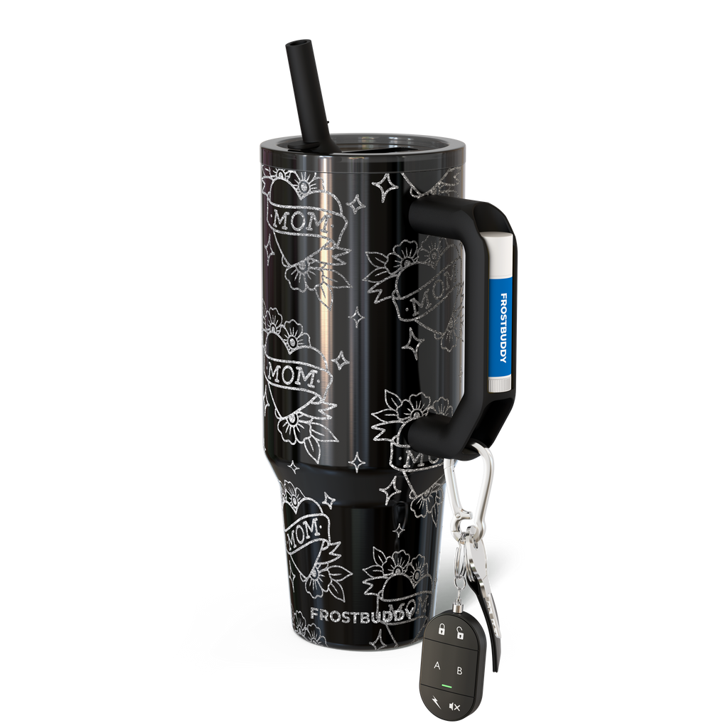 Thicc Buddy 40oz | Mom Glitz