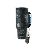 Thicc Buddy 40oz | Moonlit Ink