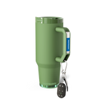 Thicc Buddy 40oz | Moss