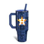 Thicc Buddy 40oz  | Houston Astros | Legacy