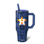 Thicc Buddy 40oz  | Houston Astros | Legacy