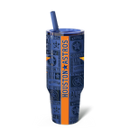 Thicc Buddy 40oz  | Houston Astros | Legacy