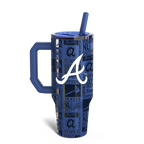 Thicc Buddy 40oz  | Atlanta Braves | Legacy