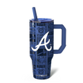 Thicc Buddy 40oz  | Atlanta Braves | Legacy