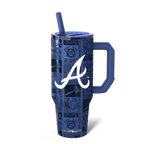 Thicc Buddy 40oz  | Atlanta Braves | Legacy
