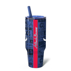 Thicc Buddy 40oz  | Atlanta Braves | Legacy