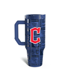 Thicc Buddy 40oz | Cleveland Guardians| Legacy