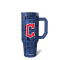 Thicc Buddy 40oz | Cleveland Guardians| Legacy