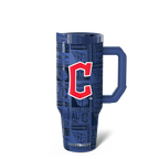Thicc Buddy 40oz | Cleveland Guardians| Legacy