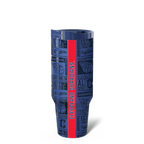 Thicc Buddy 40oz | Cleveland Guardians| Legacy