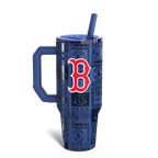 Thicc Buddy 40oz | Boston Red Sox | Legacy