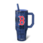 Thicc Buddy 40oz | Boston Red Sox | Legacy