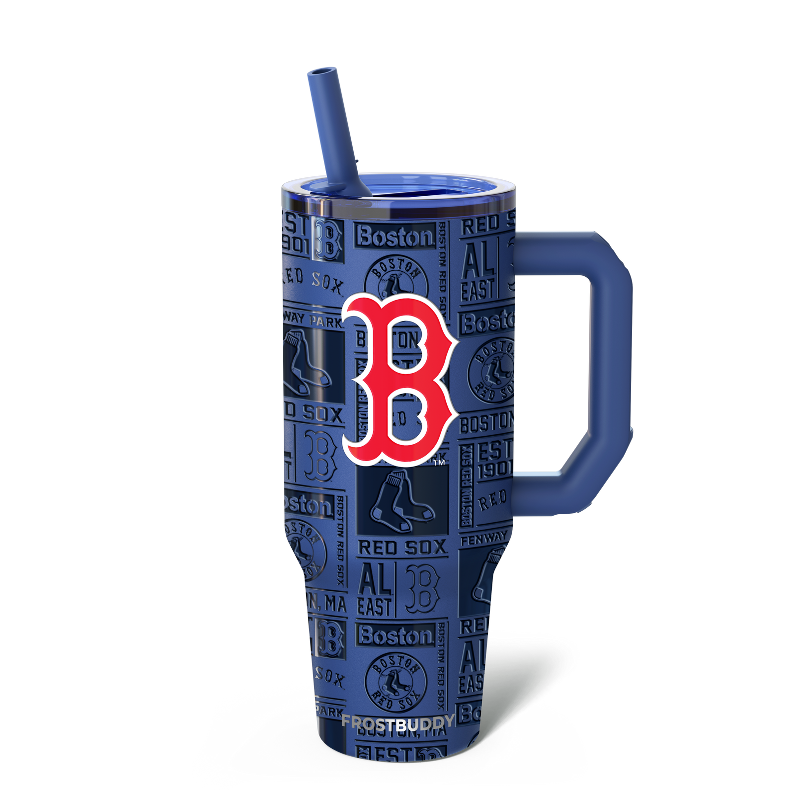 Thicc Buddy 40oz | Boston Red Sox | Legacy