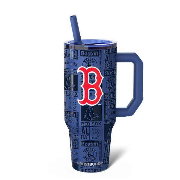Thicc Buddy 40oz | Boston Red Sox | Legacy