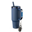Thicc Buddy 40oz | Navy Night