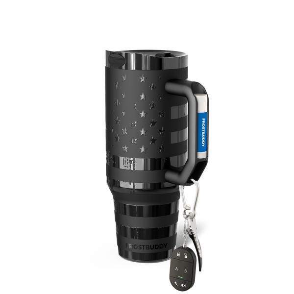 Thicc Buddy 40oz | Night Ops