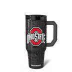 Thicc Buddy 40oz | Ohio State | Legacy