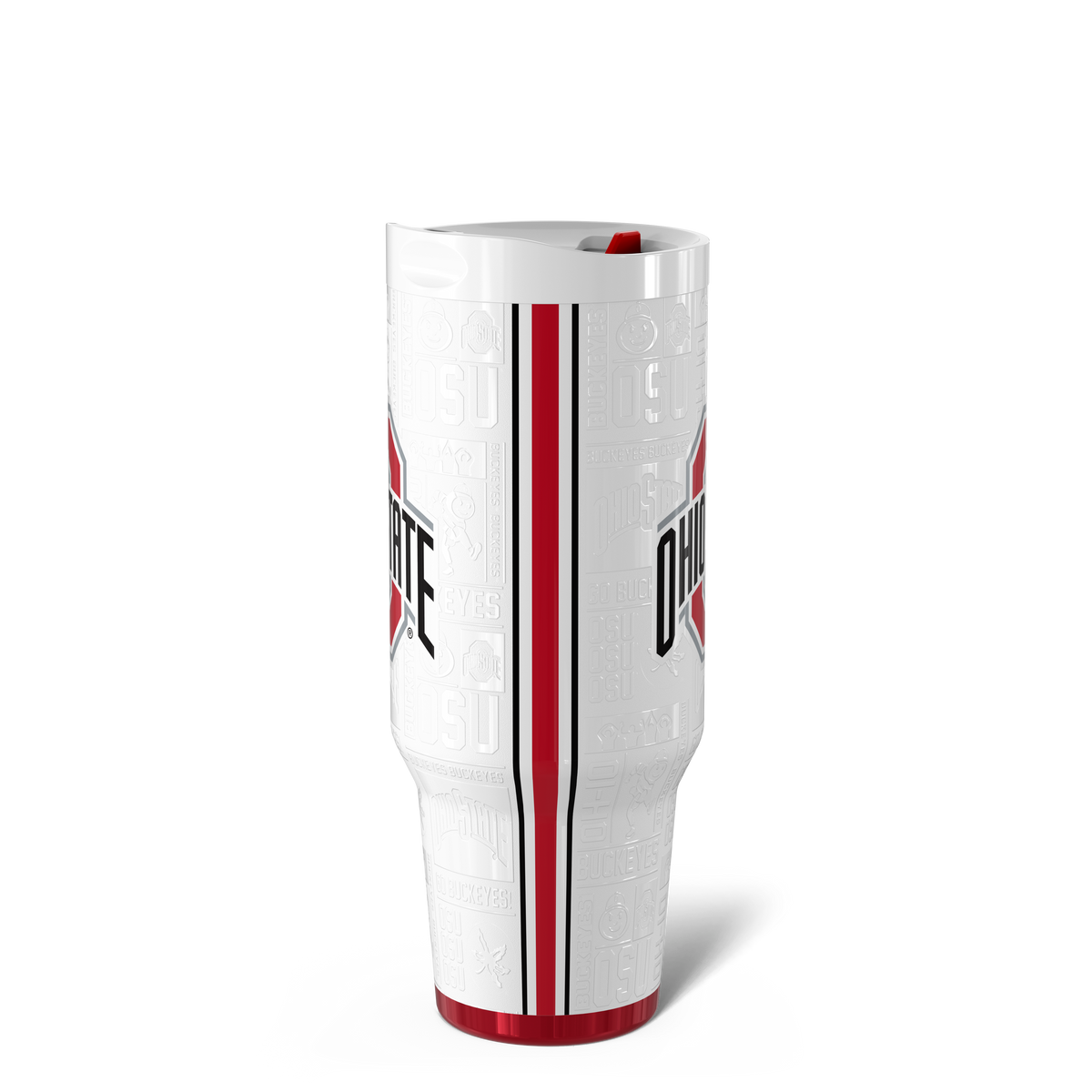 Thicc Buddy 40oz | Ohio State | Legacy