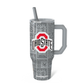 Thicc Buddy 40oz | Ohio State | Legacy