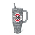 Thicc Buddy 40oz | Ohio State | Legacy