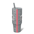 Thicc Buddy 40oz | Ohio State | Legacy