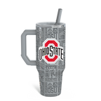 Thicc Buddy 40oz | Ohio State | Legacy