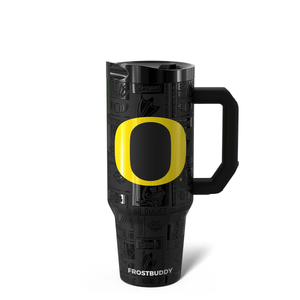 Thicc Buddy 40oz | Oregon Ducks | Legacy