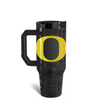 Thicc Buddy 40oz | Oregon Ducks | Legacy