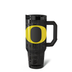 Thicc Buddy 40oz | Oregon Ducks | Legacy