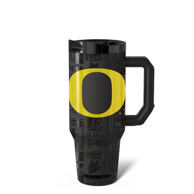 Thicc Buddy 40oz | Oregon Ducks | Legacy