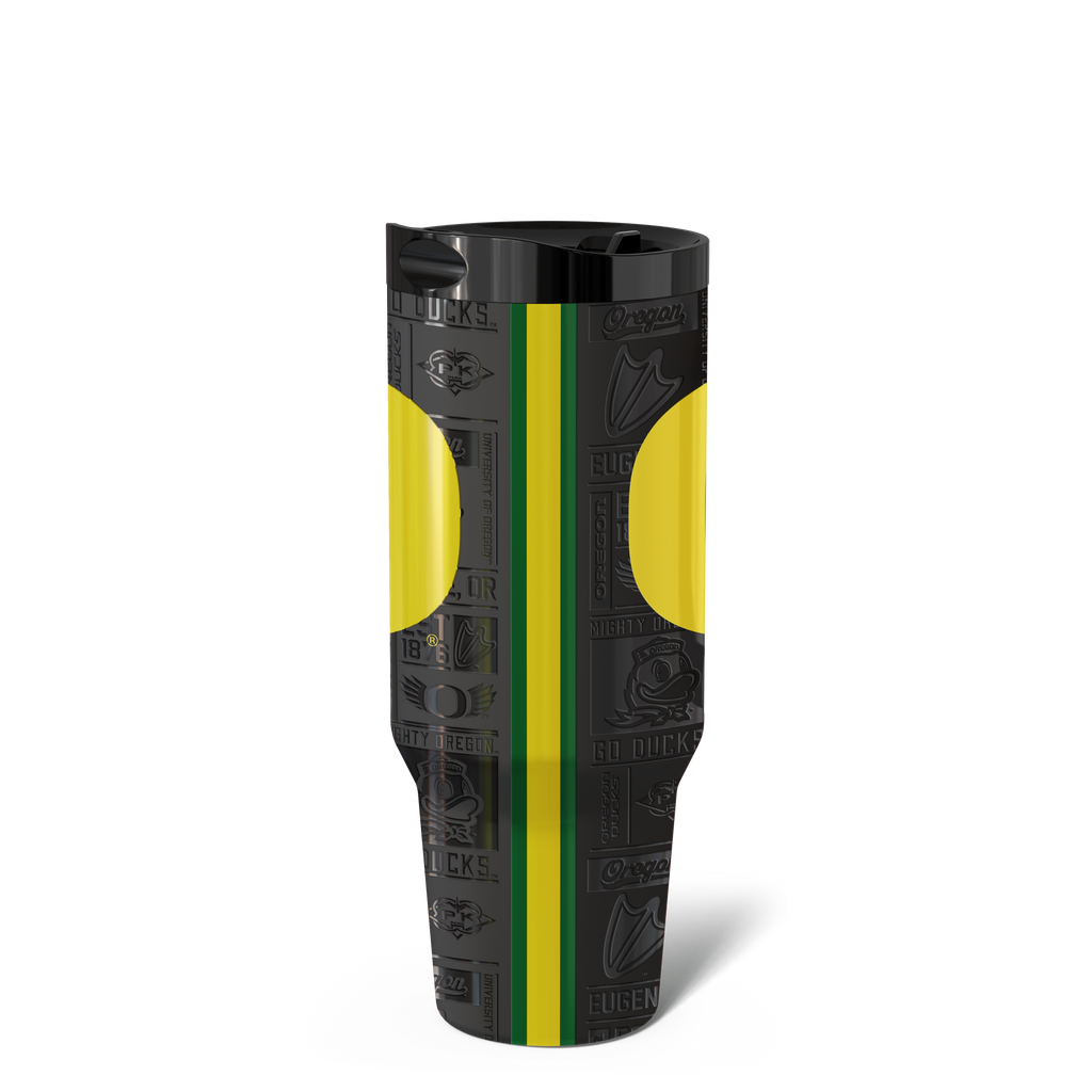Thicc Buddy 40oz | Oregon Ducks | Legacy