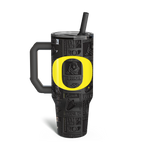 Thicc Buddy 40oz | Oregon Ducks | Legacy