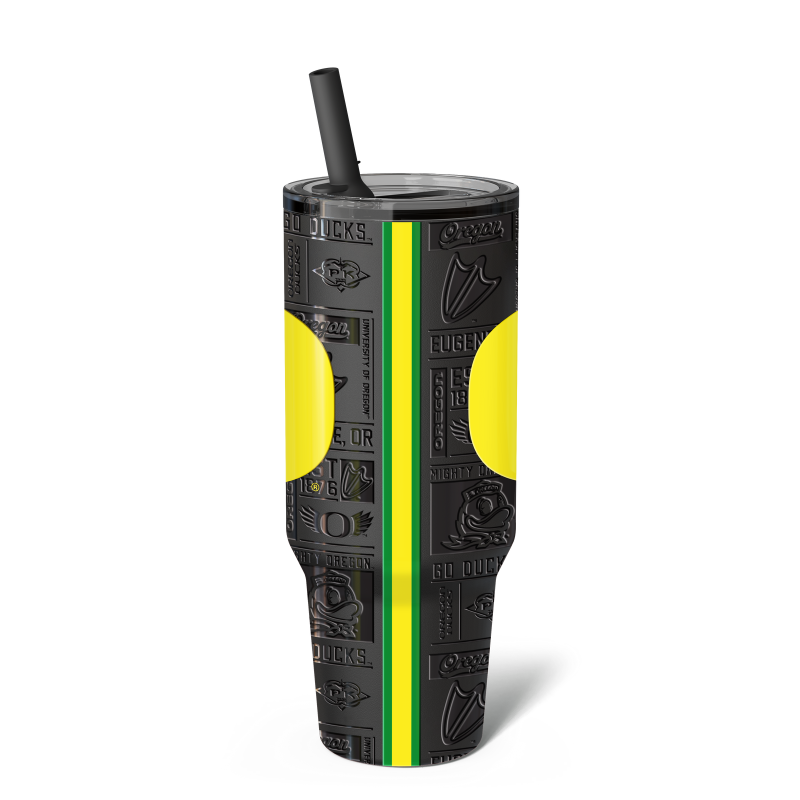 Thicc Buddy 40oz | Oregon Ducks | Legacy