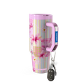 Thicc Buddy 40oz | Paisley Patch