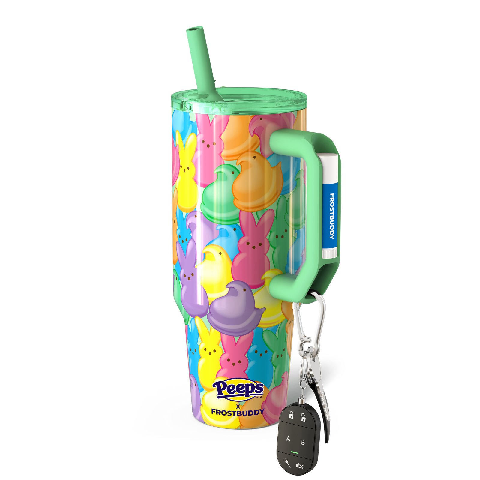 Thicc Buddy 40oz | Party PEEPS®