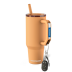 Thicc Buddy 40oz | Peachy Palm