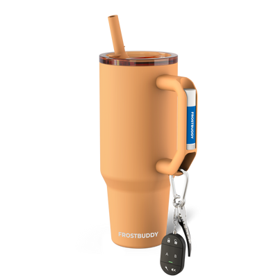 Thicc Buddy 40oz | Peachy Palm
