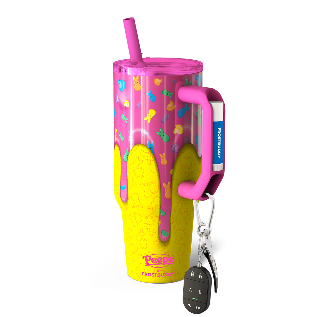 Thicc Buddy 40oz | PEEPS® Drip