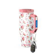 Pink Floral